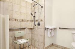 Howard Johnson by Wyndham Lubbock TX