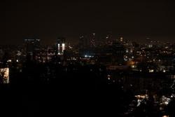 Hollywood Hills