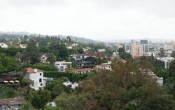 Hollywood Hills