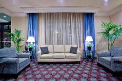 Candlewood Suites Lynchburg Grand Estate