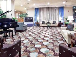 Candlewood Suites Lynchburg Grand Estate