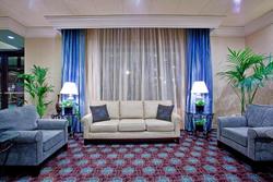 Candlewood Suites Lynchburg Grand Estate