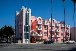 Days Inn by Wyndham Santa Monica/Los Angeles