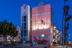Days Inn by Wyndham Santa Monica/Los Angeles