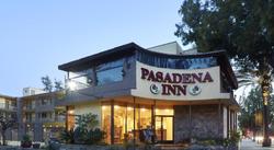 GreenTree Pasadena Inn
