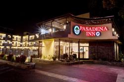 GreenTree Pasadena Inn