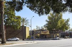 GreenTree Pasadena Inn