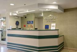 Microtel Inn & Suites By Wyndham Lodi/North Stock