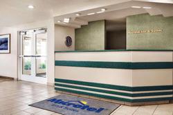 Microtel Inn & Suites By Wyndham Lodi/North Stock