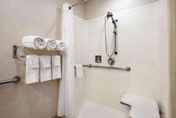 Microtel Inn & Suites By Wyndham Lodi/North Stock