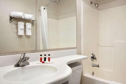 Microtel Inn & Suites By Wyndham Lodi/North Stock