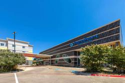 Days Inn &Suites by Wyndham Lubbock Medical Center