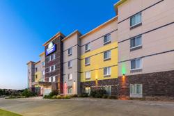 Days Inn &Suites by Wyndham Lubbock Medical Center
