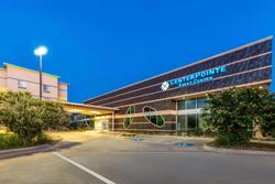 Days Inn &Suites by Wyndham Lubbock Medical Center