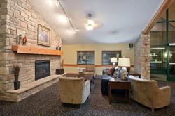 AmericInn by Wyndham Lincoln South