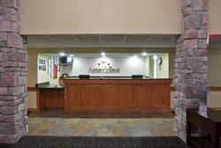 AmericInn by Wyndham Lincoln South
