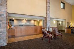 AmericInn by Wyndham Lincoln South