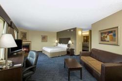 AmericInn by Wyndham Lincoln South
