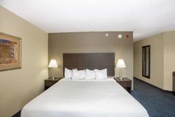 AmericInn by Wyndham Lincoln South