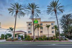 La Quinta Inn & Suites NE Long Beach Cypress