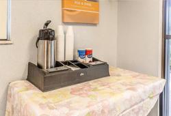 Motel 6 Saginaw - Frankenmuth