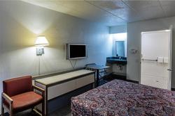 Motel 6 Saginaw - Frankenmuth