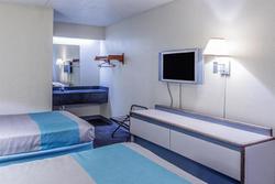Motel 6 Saginaw - Frankenmuth