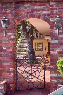 Carmel Lodge
