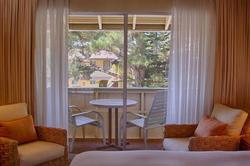 Carmel Lodge