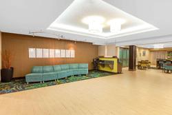 La Quinta Inn & Suites Midland North