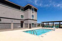 La Quinta Inn & Suites Midland North