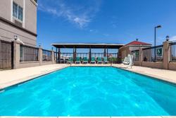 La Quinta Inn & Suites Midland North