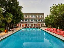 AxelBeach Miami-Adults Only