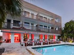 AxelBeach Miami-Adults Only