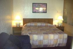 Red Carpet Inn Medford