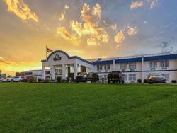 Days Inn by Wyndham Madisonville
