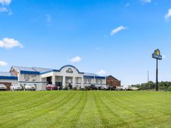 Days Inn by Wyndham Madisonville