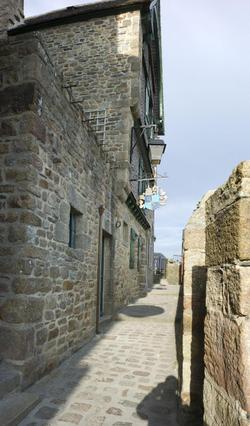 Auberge Saint-Pierre