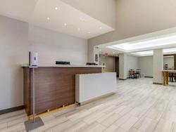 Comfort Inn & Suites Muskogee