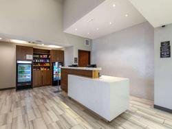 Comfort Inn & Suites Muskogee