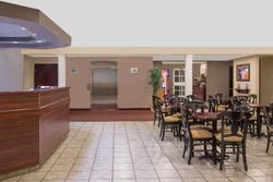 Microtel Inn & Suites By Wyndham Meridian