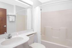Microtel Inn & Suites By Wyndham Meridian