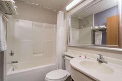 Microtel Inn & Suites By Wyndham Springfield