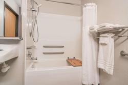 Microtel Inn & Suites By Wyndham Springfield