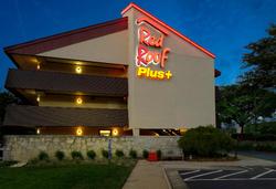 Red Roof PLUS+ Washington DC - Manassas