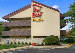 Red Roof PLUS+ Washington DC - Manassas