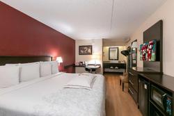 Red Roof PLUS+ Washington DC - Manassas
