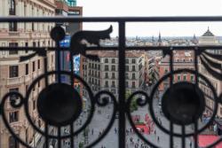 Josefina Hostal