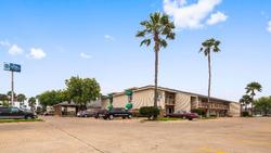 Best Western McAllen Medical Center
