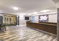 La Quinta Inn Midland